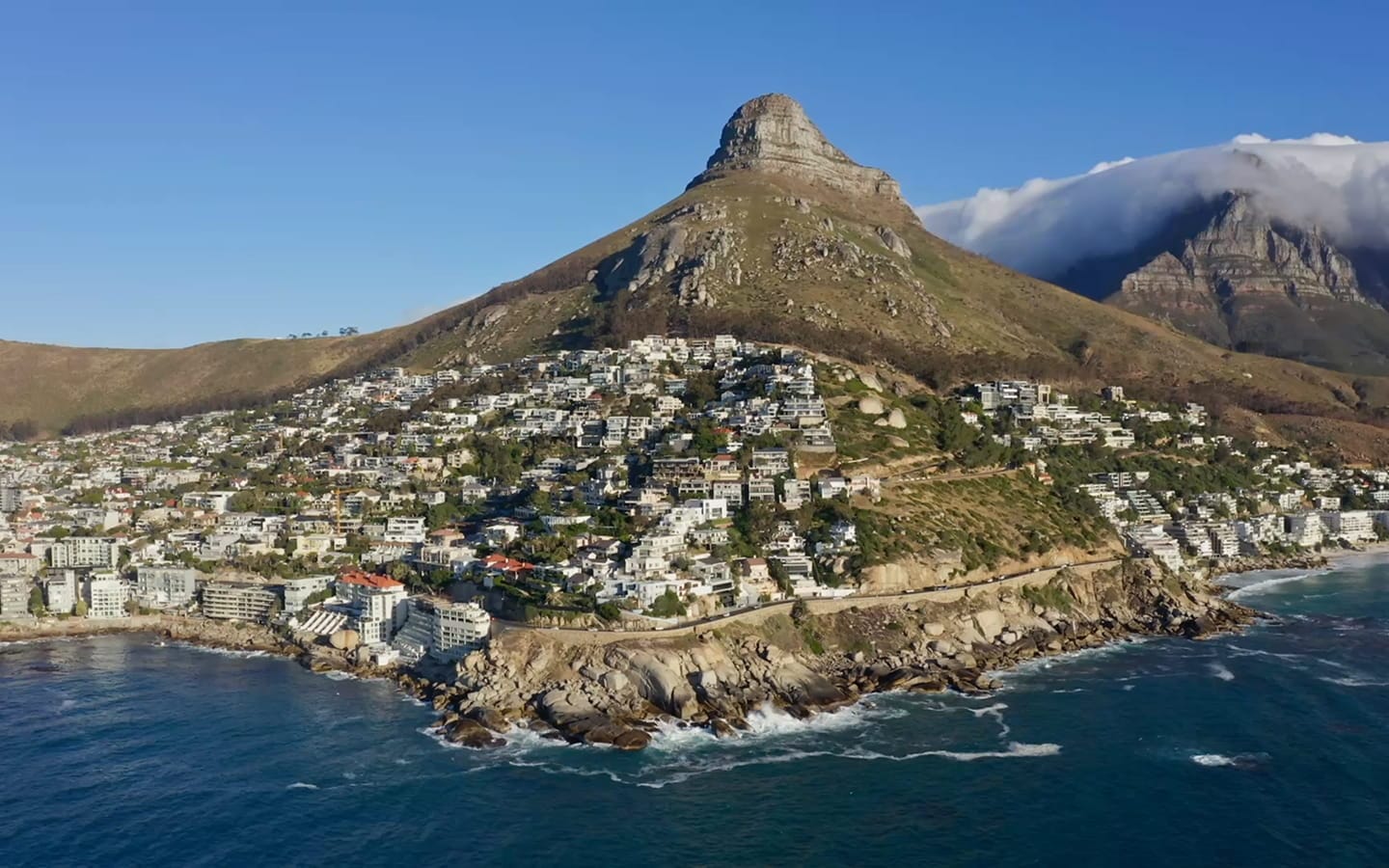 Accommodation — private guided tour and transport in South Africa with African Ikon Travel