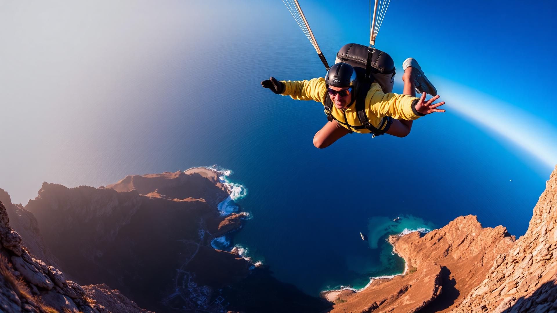 Adventure Tours — private guided tour and transport in South Africa with African Ikon Travel